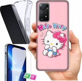 etui-na-xiaomi-redmi-note-11-pro-5g-wzory-hello-kitty-szklo