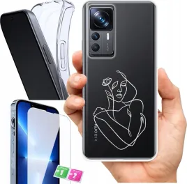 etui-na-xiaomi-12t-pro-wzory-miniamlistyczne-kreski-szklo