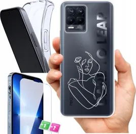 etui-na-realme-8-pro-wzory-miniamlistyczne-kreski-szklo