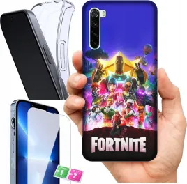 etui-na-xiaomi-redmi-note-8t-wzory-fortnite-szklo
