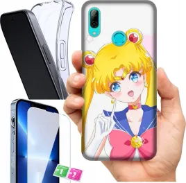 etui-na-honor-10-lite-wzory-sailor-moon-szklo