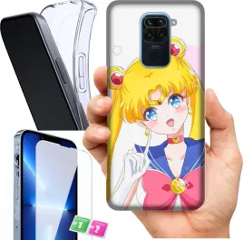 etui-na-xiaomi-redmi-note-9-wzory-sailor-moon-szklo
