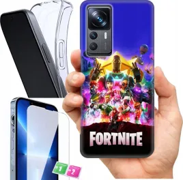 etui-na-xiaomi-12t-pro-wzory-fortnite-szklo
