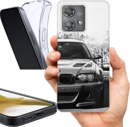 etui-na-motorola-edge-40-neo-wzory-auta
