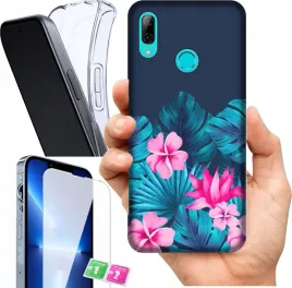 etui-na-honor-10-lite-wzory-summer-vibes-tropical-szklo