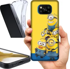 etui-na-poco-poco-x3-wzory-minionki