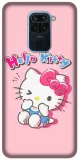 etui-na-xiaomi-redmi-note-9-wzory-hello-kitty-zalaczone-wyposazenie-szklo-hartowane-szmatka-do-czyszczenia