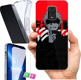etui-na-xiaomi-redmi-note-9s-wzory-jujutsu-kaisen-szklo