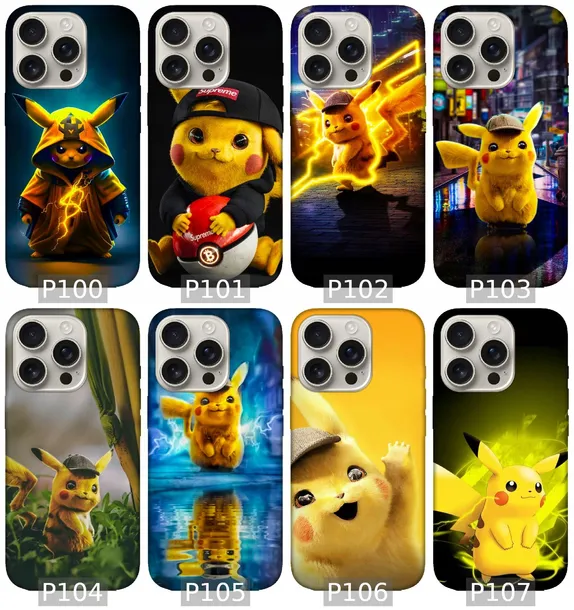 etui-na-apple-iphone-16-pro-max-wzory-pikachu-kolor-wielokolorowy