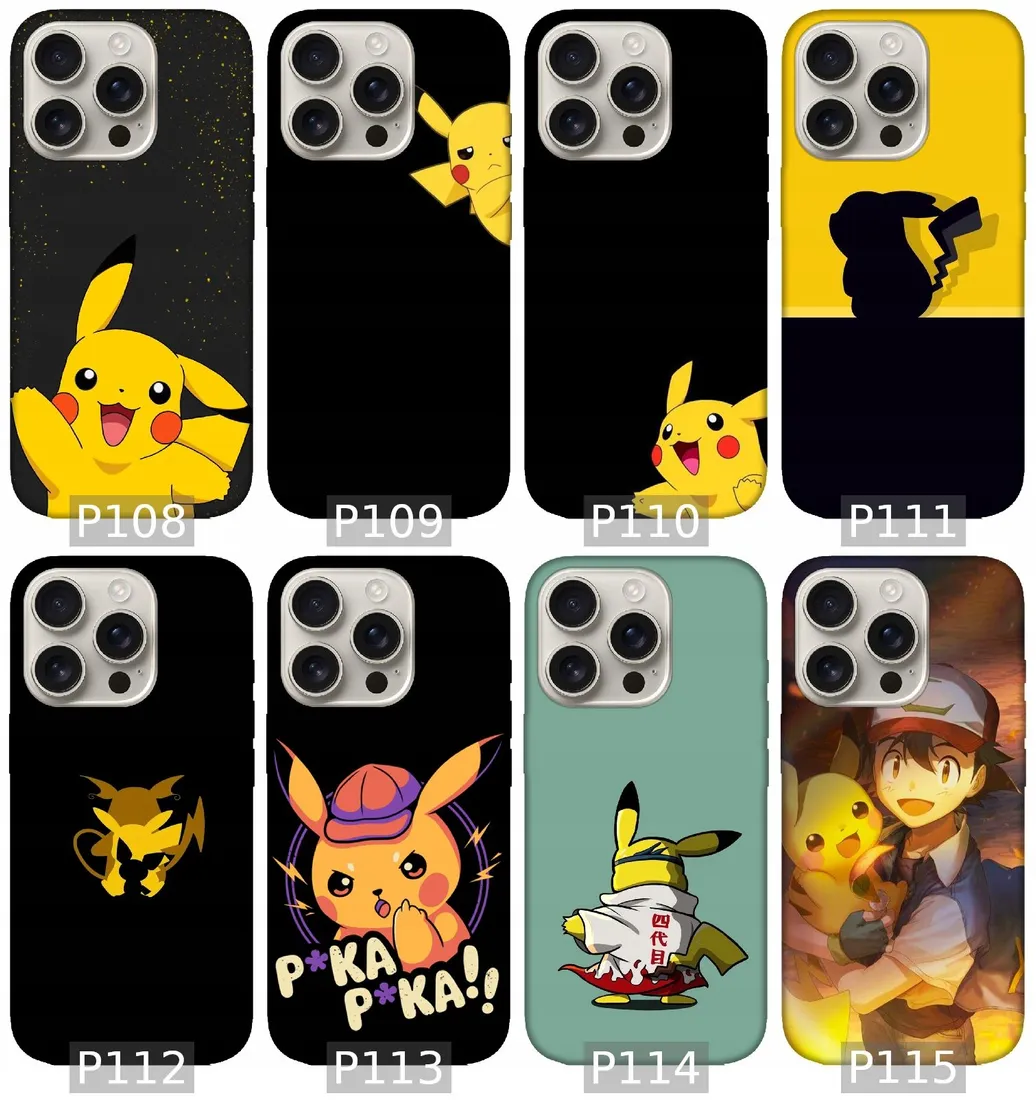 etui-na-apple-iphone-16-pro-max-wzory-pikachu