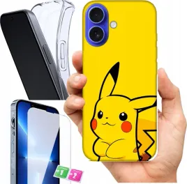etui-na-apple-iphone-16-wzory-pikachu-szklo