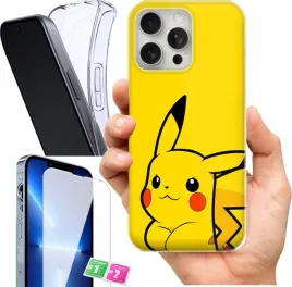 etui-na-apple-iphone-15-pro-max-wzory-pikachu-szklo