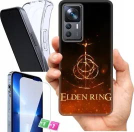 etui-na-xiaomi-12t-wzory-dark-souls-szklo