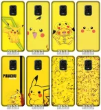 etui-na-xiaomi-redmi-note-9-pro-wzory-pikachu-material-tworzywo-sztuczne