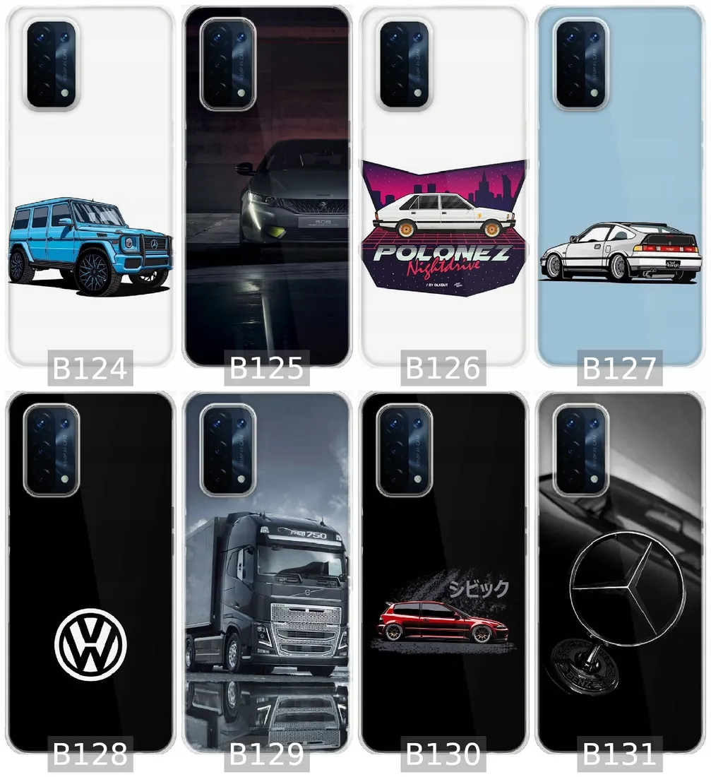 etui-na-oppo-a74-wzory-auta