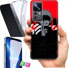 etui-na-xiaomi-12t-pro-wzory-jujutsu-kaisen-szklo