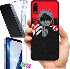 etui-na-xiaomi-redmi-note-7-wzory-jujutsu-kaisen-szklo
