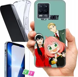 etui-na-realme-8-pro-wzory-spy-x-family-szklo