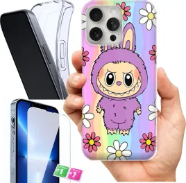etui-na-apple-iphone-15-pro-wzory-labubu-szklo
