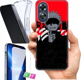 etui-na-oppo-a17-wzory-jujutsu-kaisen-szklo