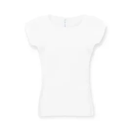 t-shirt-damski-bawelniany-na-codzien-z-krotkim-rekawem-bialy-xl
