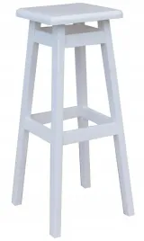 taboret-barowy-hoker-sosnowy-80-cm-bialy