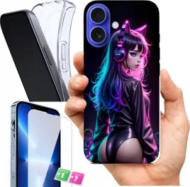 etui-na-apple-iphone-16-plus-wzory-anime-girl-uwu-szklo