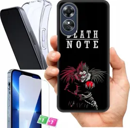 etui-na-oppo-a17-wzory-death-note-szklo