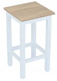 taboret-wysoki-barowy-hoker-60cm-prosty-nowoczesny-bialy-dab-sonoma