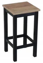 taboret-wysoki-barowy-hoker-60cm-prosty-nowoczesny-czarny-craft