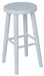 taboret-barowy-60-cm-bukowy-hoker-kolor-bialy