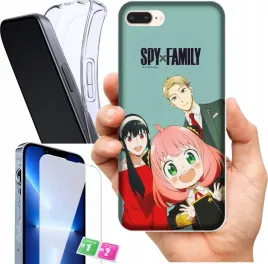 etui-na-apple-iphone-8-plus-wzory-spy-x-family-szklo