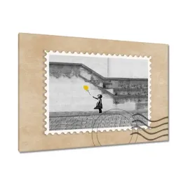 obrazy-120x80-banksy-balonik-dziewczyna