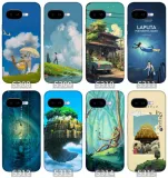 etui-na-google-pixel-9a-wzory-ghibli-typ-plecki