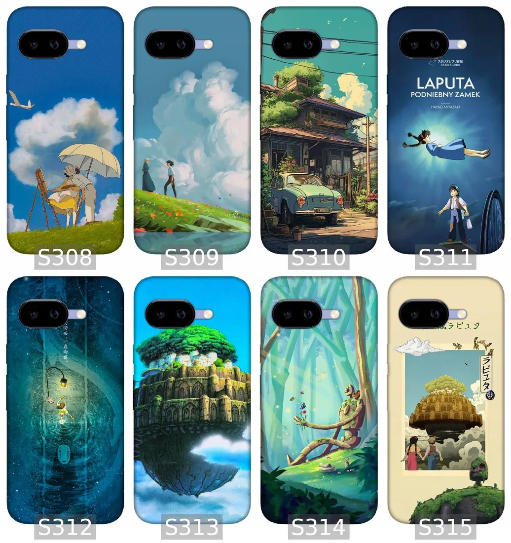 etui-na-google-pixel-9a-wzory-ghibli