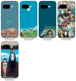 etui-na-google-pixel-9a-wzory-ghibli-funkcje-pochlanianie-wstrzasow