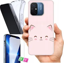 etui-na-xiaomi-redmi-12c-wzory-top100-szklo