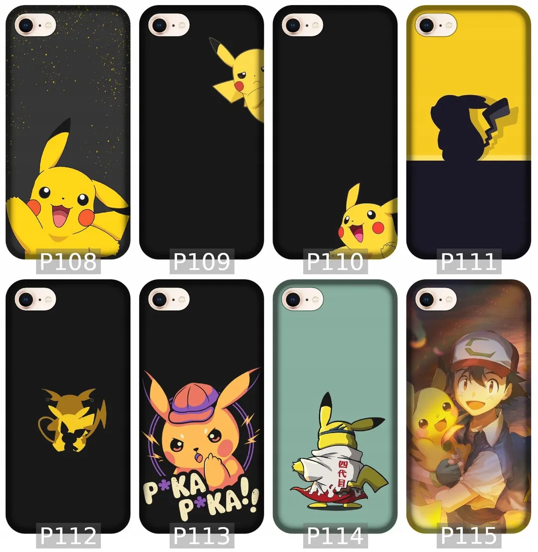 etui-na-apple-iphone-8-wzory-pikachu
