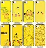 etui-na-apple-iphone-8-wzory-pikachu-material-tworzywo-sztuczne