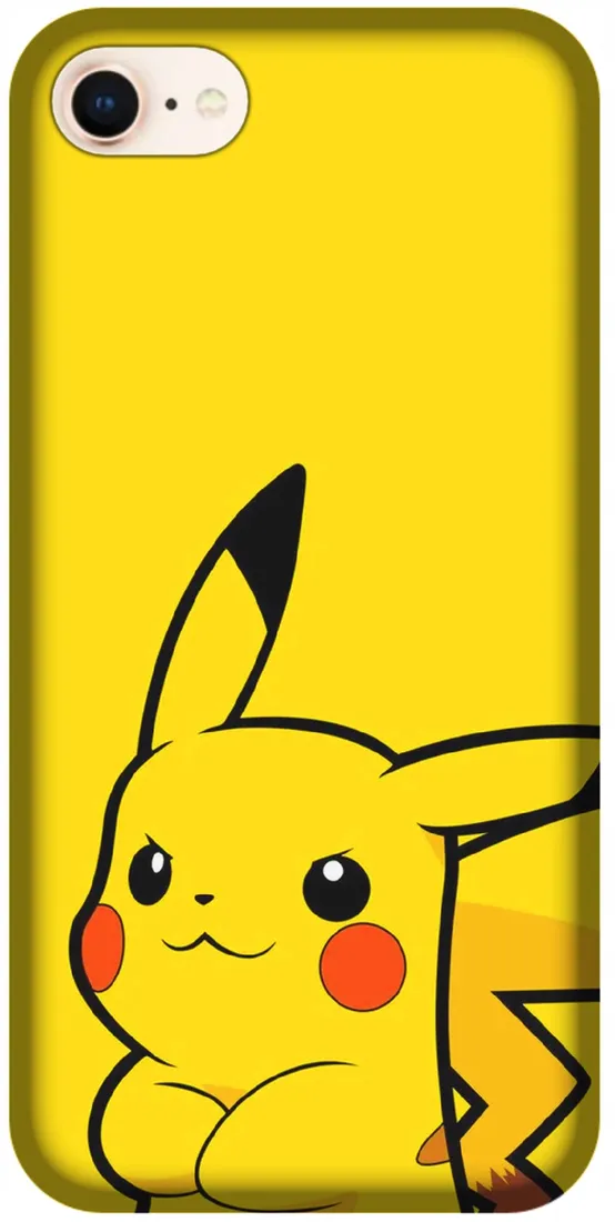 etui-na-apple-iphone-8-wzory-pikachu