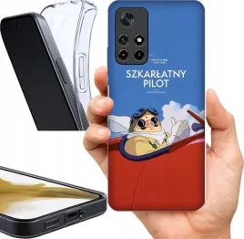 etui-na-xiaomi-11t-pro-wzory-ghibli
