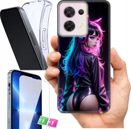 etui-na-oppo-reno8-wzory-anime-girl-uwu-szklo