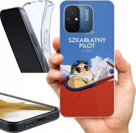 etui-na-xiaomi-redmi-12c-wzory-ghibli