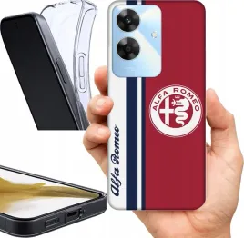 etui-na-realme-note-60-wzory-alfa-romeo