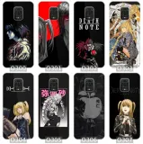 etui-na-xiaomi-redmi-note-9s-wzory-death-note-kolor-wielokolorowy