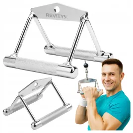 uchwyt-do-wyciagu-atlasu-trojkatny-podwojny-trojkat-stalowy-antyposlizgowy