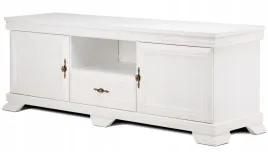 stolik-rtv-konsimo-imperio-bialy-158x46x59-cm-szafka-telewizyjna