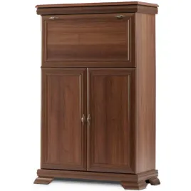 klasyczna-komoda-z-barkiem-orzech-imperio-88x39x136-cm-konsimo