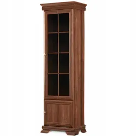 witryna-stojaca-imperio-orzech-193cm-klasyczny-design-od-konsimo