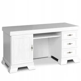 biurko-konsimo-imperio-klasyczne-biale-z-3-szufladami-149x61x75-cm